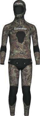 Cressi Tecnica 5mm Wetsuit